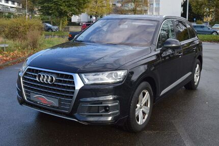 Audi Q7 195.000 km 21.250 &euro; Mülheim an der Ruhr 45473