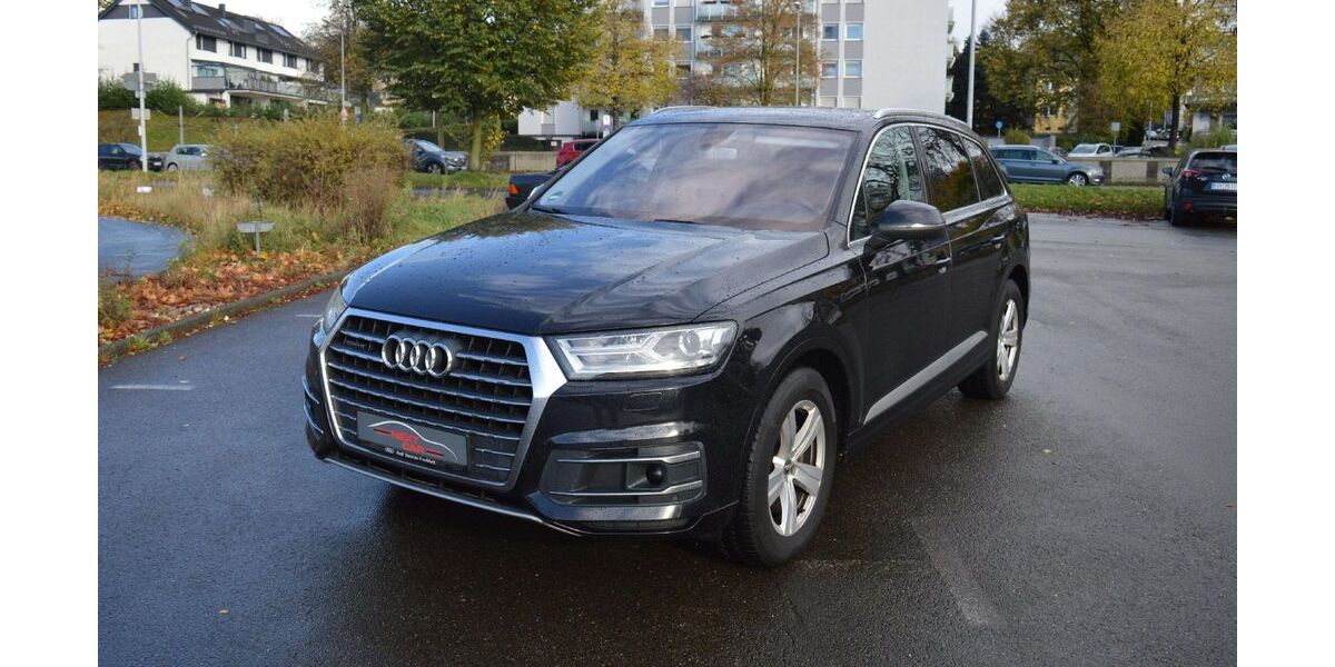 Audi Q7 195.000 km 21.250 &euro; Mülheim an der Ruhr 45473