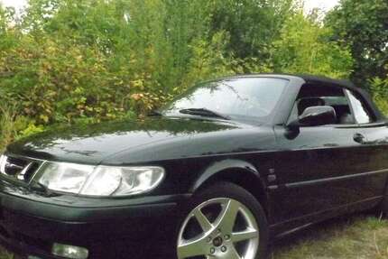 Saab 9-3 139.000 km 9.985 € Mettmann 40822