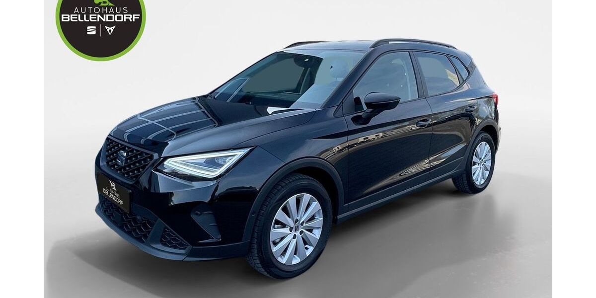 Seat Arona 21.039 km 21.470 &euro; Bottrop 46244
