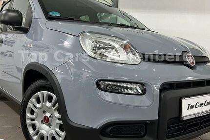 Fiat Panda 14.092 km 12.950 € Wuppertal-Cronenberg 42349