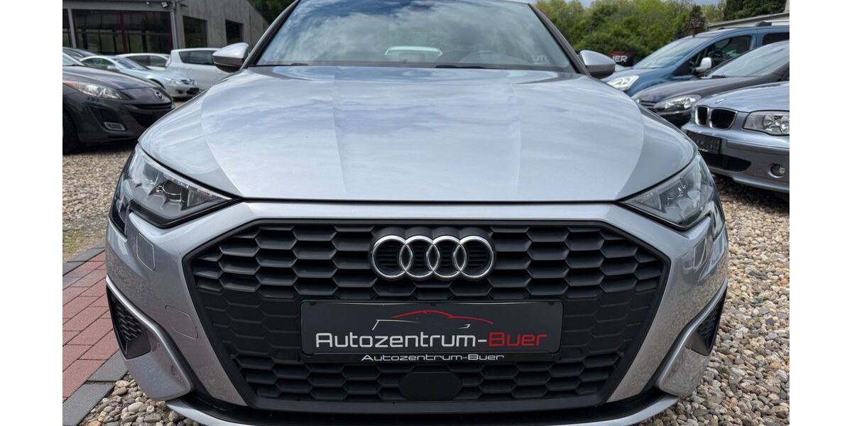 Audi A3 49.000 km 21.990 &euro; Gelsenkirchen 45881