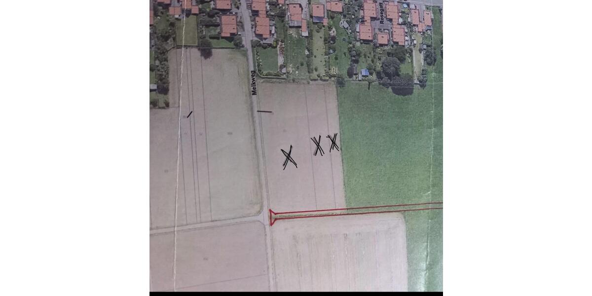 Grundstück Voerde (Niederrhein) - 100.000&euro; | Angebot:24728241