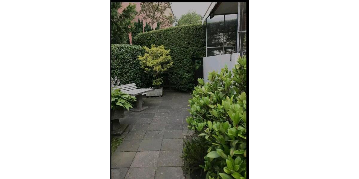 3,5 Wohnung sterkrade 01.03.2026 3.5 zimmer