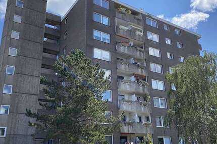 Wohnung zum Mieten in Voerde 378 € 66.28 m² 2 zimmer