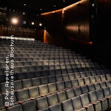 Orlando 24.02.2026 Schauspielhaus Bochum