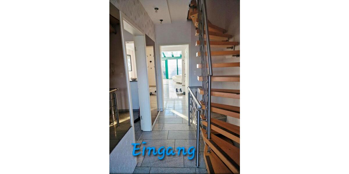 Einfamilienreienhaus 1 zimmer