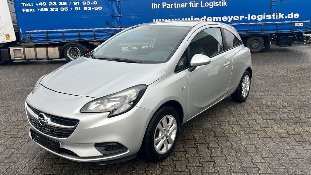 Opel Corsa 149.000 km 4.690 &euro; Wetter Ruhr 58300