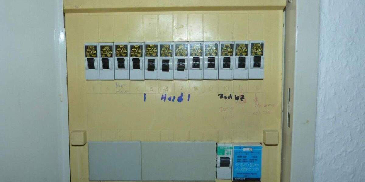 Raumwunder Reihenmittelhaus in Dorsten-Hardt 3 zimmer