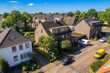 Haus Bottrop / Fuhlenbrock Fuhlenbrock - 1 Zimmer, 268 m&sup2;, 659.000&euro; | Angebot:25747055