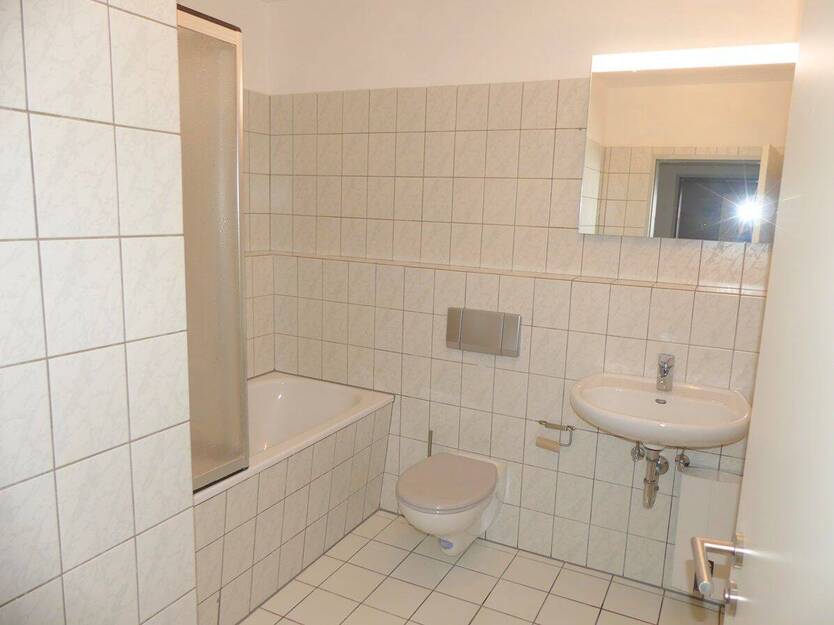 Helle, Büro-Praxiseinheit in der Recklinghäuser-Innenstadt im Krimviertel! 2 zimmer