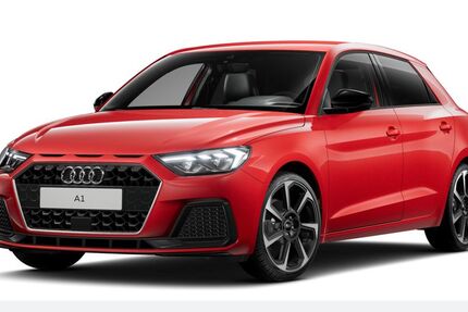 Audi A1 13.110 km 26.770 &euro; Oberhausen 46047