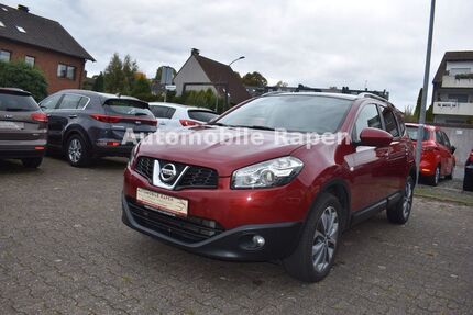 Nissan Qashqai 229.000 km 7.490 &euro; Oer-Erkenschwick (Rapen) 45739