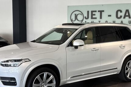 Volvo XC90 170.258 km 23.900 &euro; Wuppertal 42349