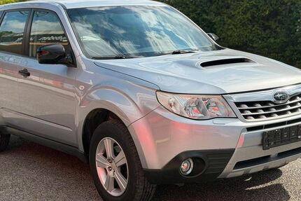 Subaru Forester 253.000 km 2.250 &euro; Essen 45329