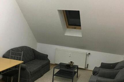 Mietwohnung 2 zimmer