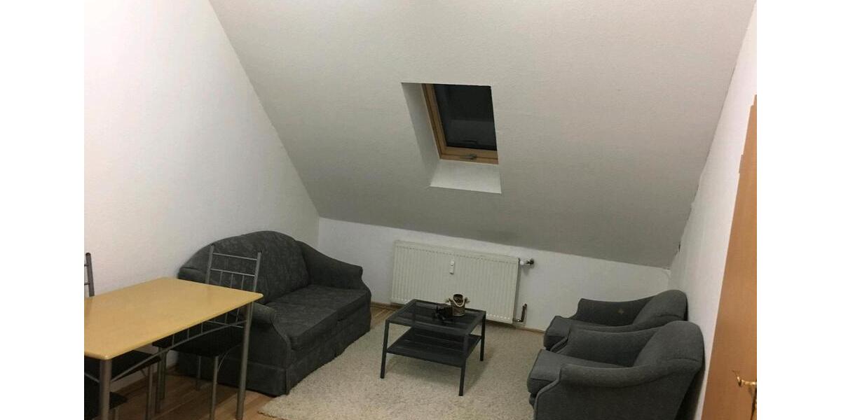 Mietwohnung 2 zimmer