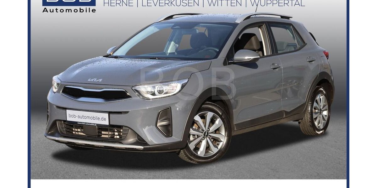 Kia Stonic 34.491 km 18.888 &euro; Bochum 44809