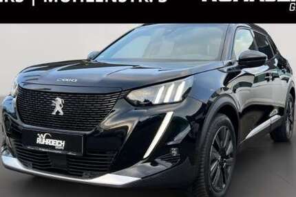 Peugeot 2008 52.700 km 16.890 &euro; Moers 47441