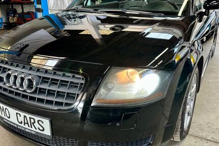 Audi TT 144.000 km 8.990 € Ratingen 40878