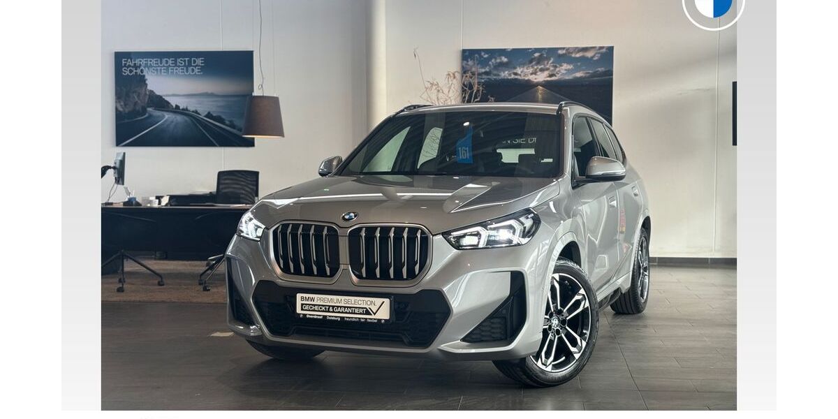 BMW X1 25.099 km 39.920 &euro; Duisburg 47119