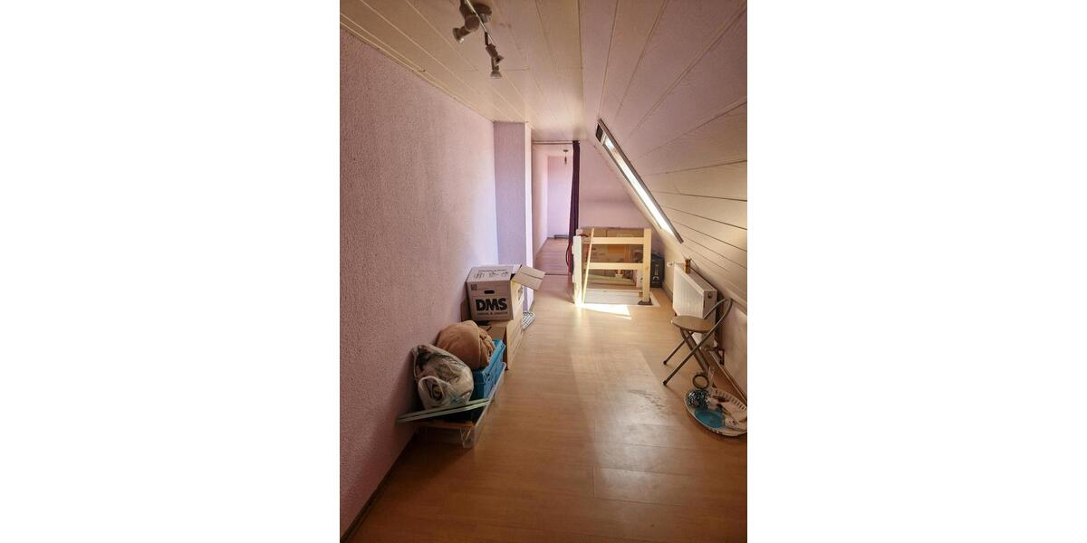 Doppelhaushälfte Oberhausen Schmachtendorf - 4 Zimmer, 100 m&sup2;, 259.000&euro; | Angebot:27168603