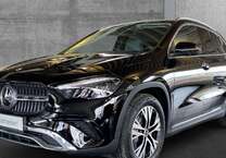 Gebrauchtwagen Mercedes GLA 180