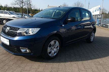 Dacia Sandero 40.538 km 8.999 &euro; Essen 45326