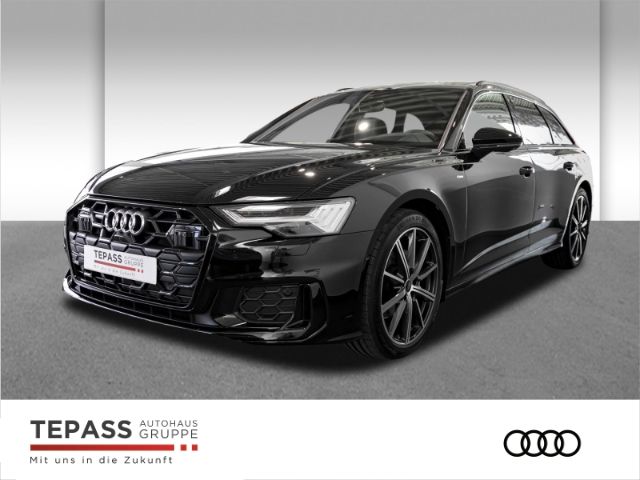 Audi A6 22.685 km 56.880 &euro; Schwelm 58332