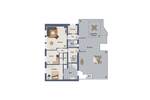 Mehrfamilienhaus, Wohnhaus Essen Frintrop - 5 Zimmer, 160 m&sup2;, 469.000&euro; | Angebot:26487013