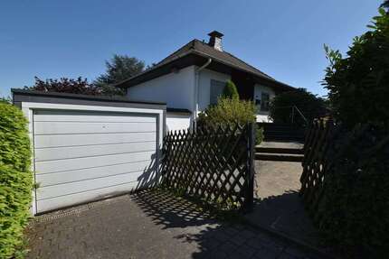 Haus zum Kaufen in Wuppertal 680.000 € 129 m²
