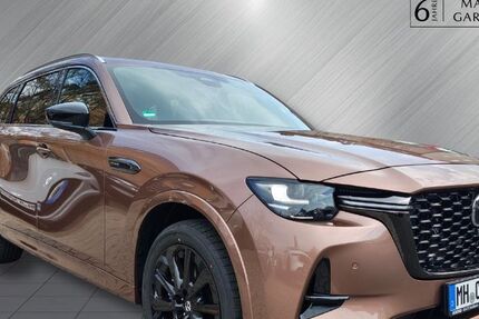 Mazda CX-80 3.598 km 53.500 &euro; Mülheim 45473