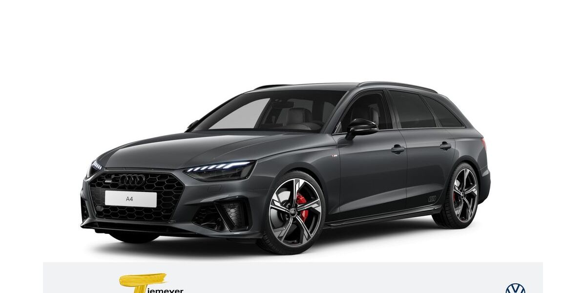 Audi A4 9.660 km 39.180 &euro; Recklinghausen 45663