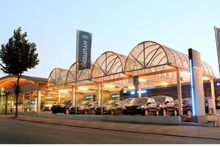 Hyundai STARIA 58.615 km 37.490 &euro; Schwelm 58332