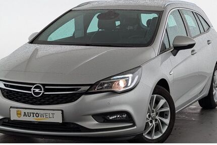 Opel Astra 77.540 km 11.560 € Düsseldorf 40599