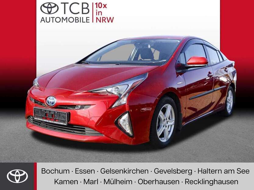 PRIUs