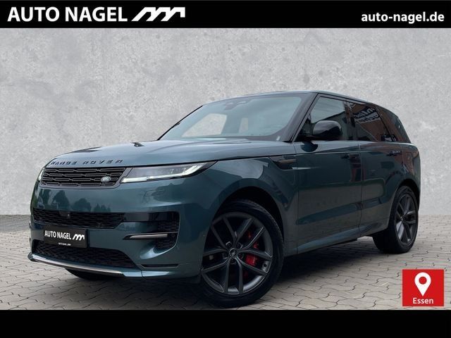 Land Rover Range Rover Sport 17.398 km 104.950 € Essen 45141