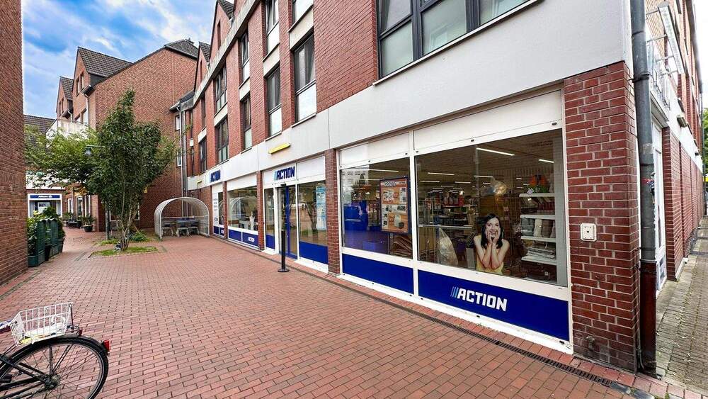 Gewerbeobjekt Witten Herbede - 2.500.000&euro; | Angebot:23433976