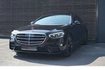 Mercedes-Benz S 350 d AMG MBUX Pano 360° HuD Burm Sitzklima 34.221 km 81.900 &euro; Wuppertal 42327