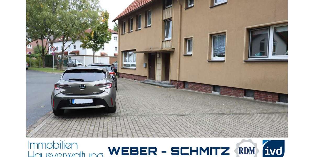 Etagenwohnung Herne Röhlinghausen - 2.5 Zimmer, 40 m&sup2;, 290&euro; | Angebot:27316339