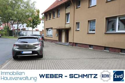 Wohnung Herne Röhlinghausen - 2.5 Zimmer, 40 m&sup2;, 290&euro; | Angebot:27316339