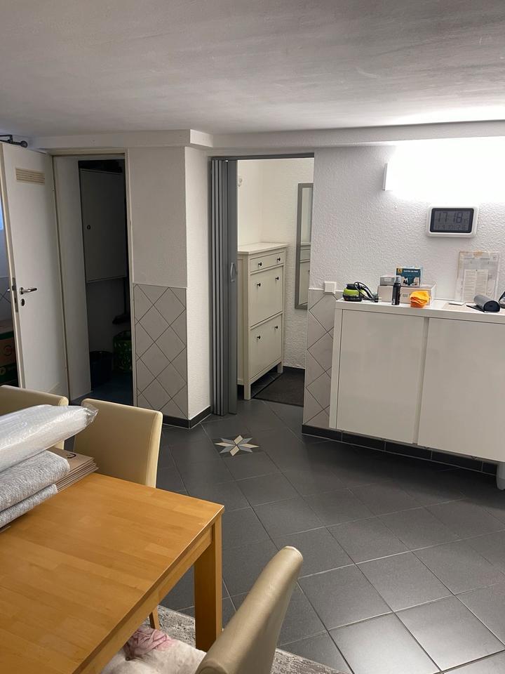 *Anfragestopp* Einfamilienhaus mit Garage und Stellplatz