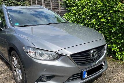 Mazda 6 235.000 km 5.000 &euro; Sprockhövel 45549