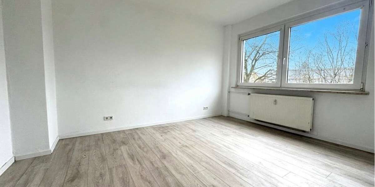 Etagenwohnung Herne Sodingen - 3 Zimmer, 60 m&sup2;, 400&euro; | Angebot:26889988