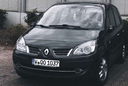 Renault Scenic 260.000 km 1.499 € Wuppertal 42287