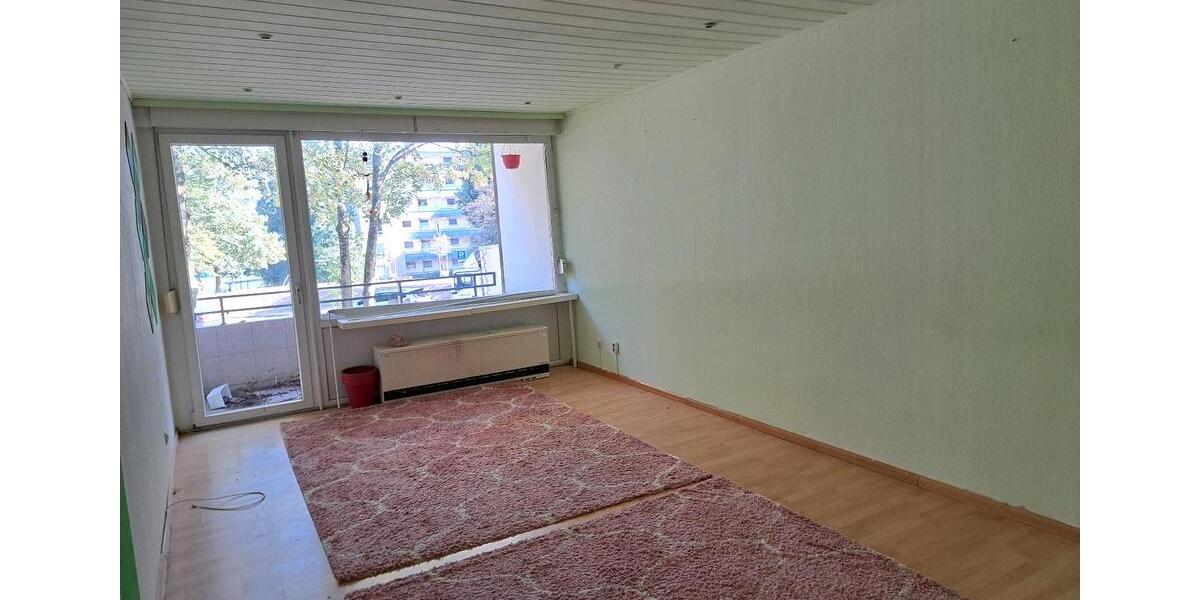 Hochparterre Essen Stadtbezirk VII - 3 Zimmer, 74 m&sup2;, 135.000&euro; | Angebot:27467558