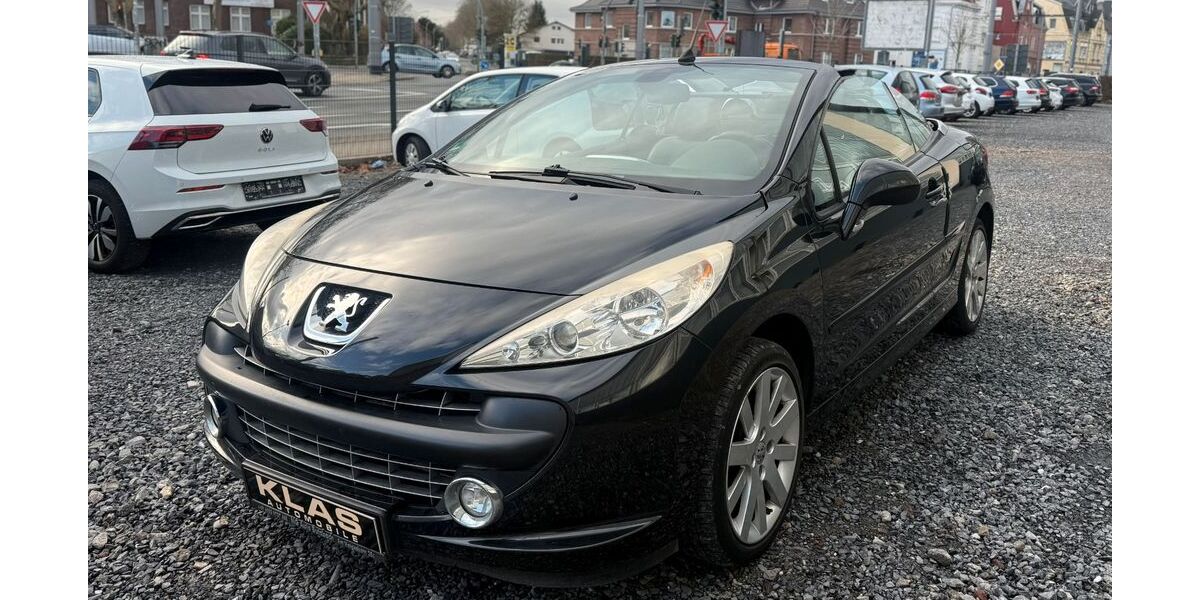 Peugeot 207 178.500 km 2.900 &euro; Bochum 44866