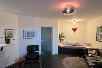 Moderne Wohnung mit Balkon in Top Lage von Bottrop Eigen 1 zimmer