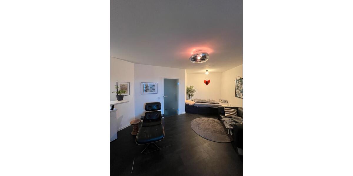 Moderne Wohnung mit Balkon in Top Lage von Bottrop Eigen 1 zimmer