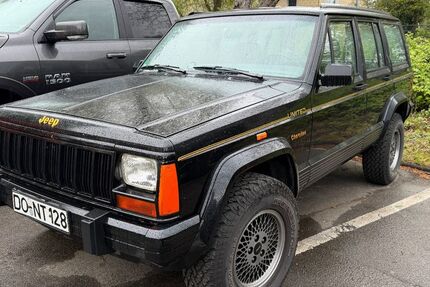 Jeep Cherokee 112.527 km 19.950 &euro; Bochum 44807